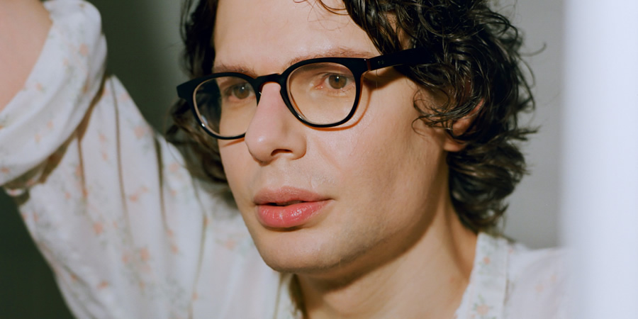 Simon Amstell