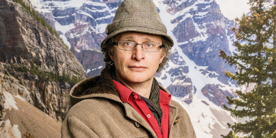 Simon Munnery