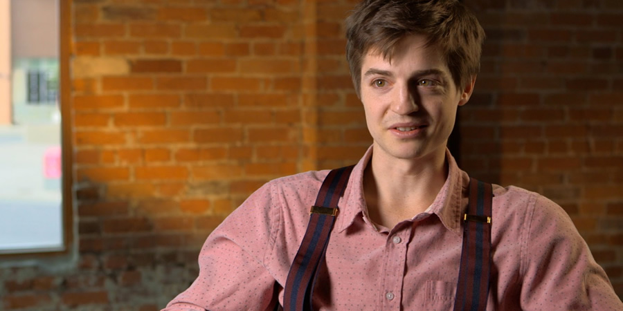 Simon Rich