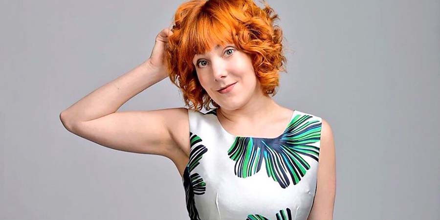 Sophie Willan