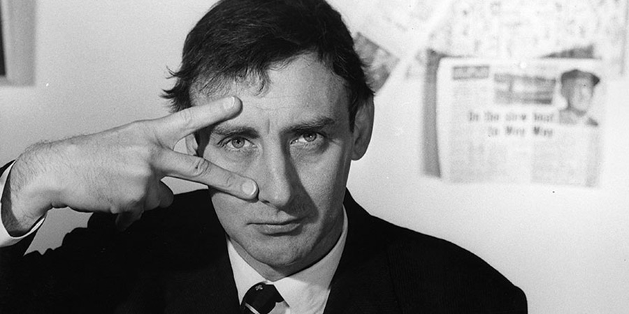 Spike Milligan