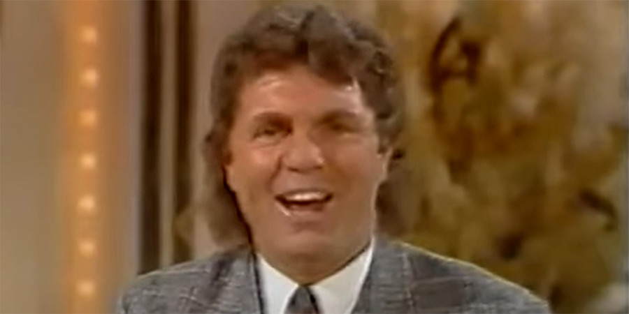 Stan Boardman