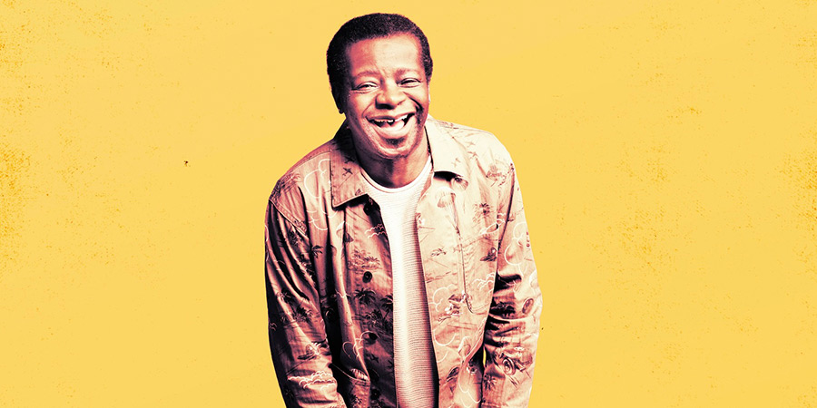 Stephen K Amos