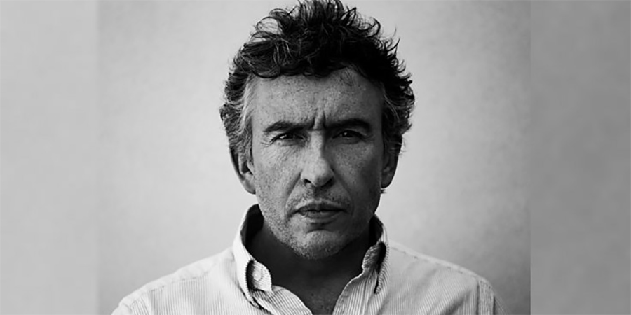 Steve Coogan