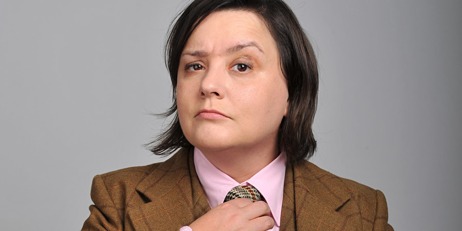 Susan Calman