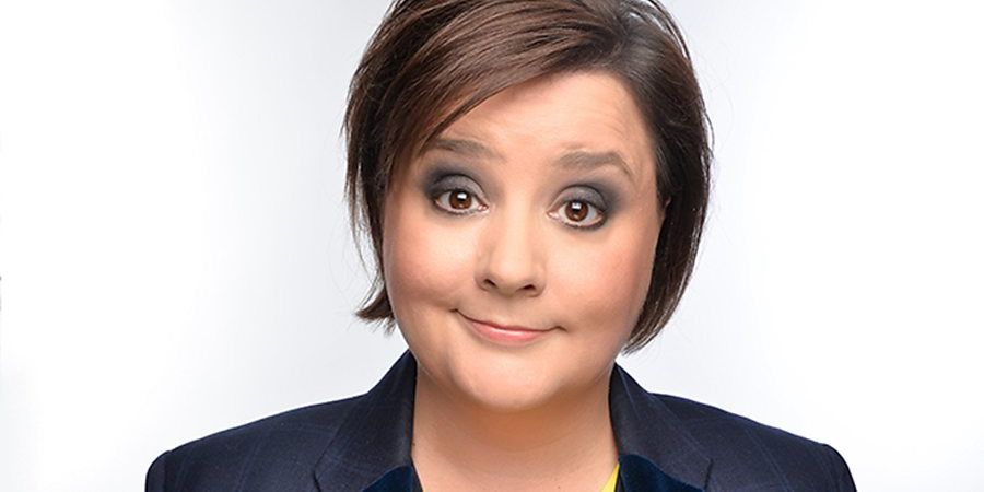 Susan Calman