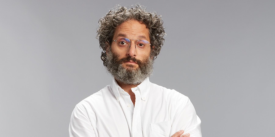 Taskmaster. Jason Mantzoukas Taskmaster. Jason Mantzoukas