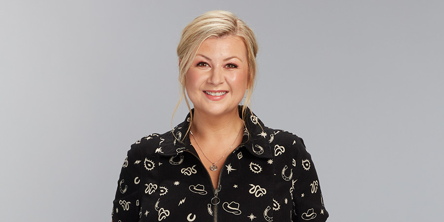 Taskmaster. Rosie Ramsey Taskmaster. Rosie Ramsey