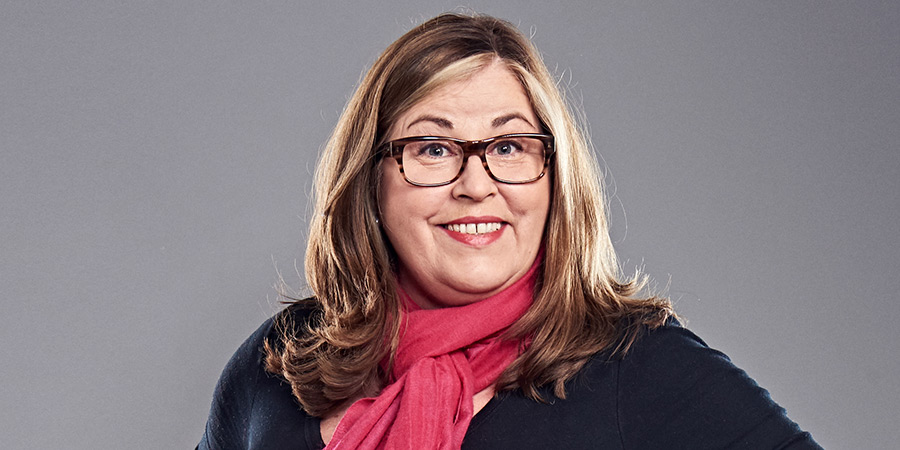 Liza Tarbuck