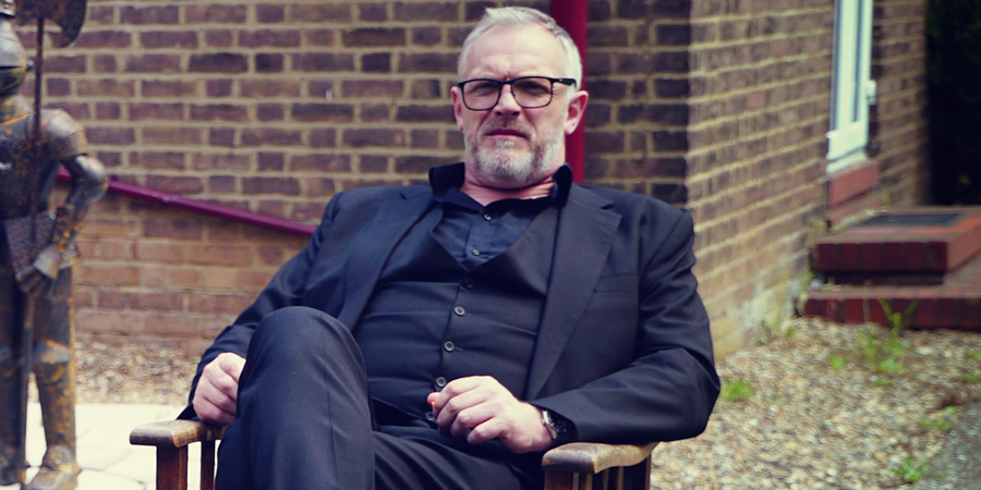 Taskmaster series 7: airdate, who are the new celebrities in Greg Davies'  show?