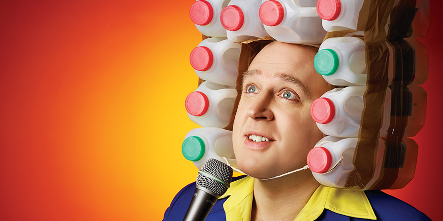 Tim Vine