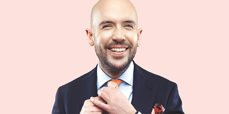 Tom Allen