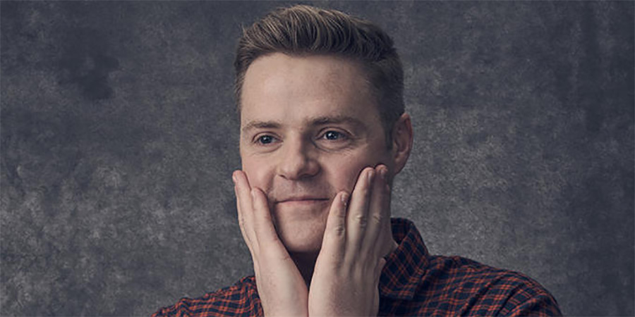 Tom Ballard