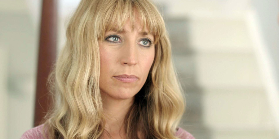 Uncle. Sam (Daisy Haggard). Copyright: Baby Cow Productions