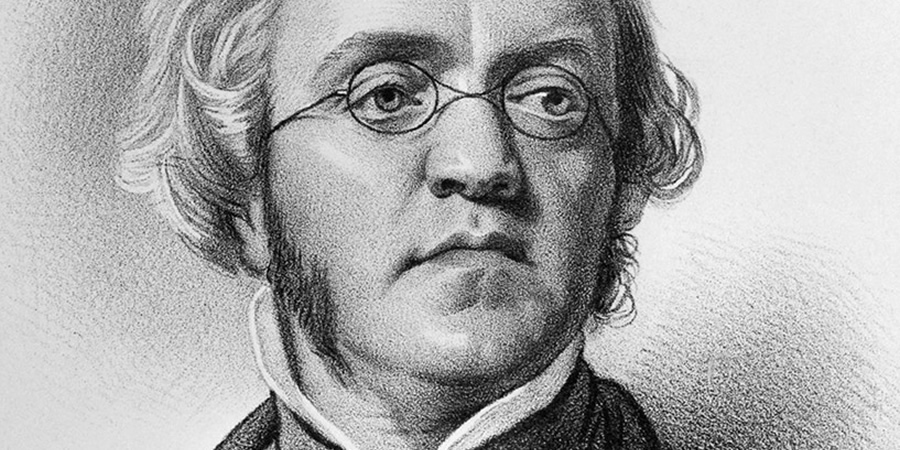 William Makepeace Thackeray