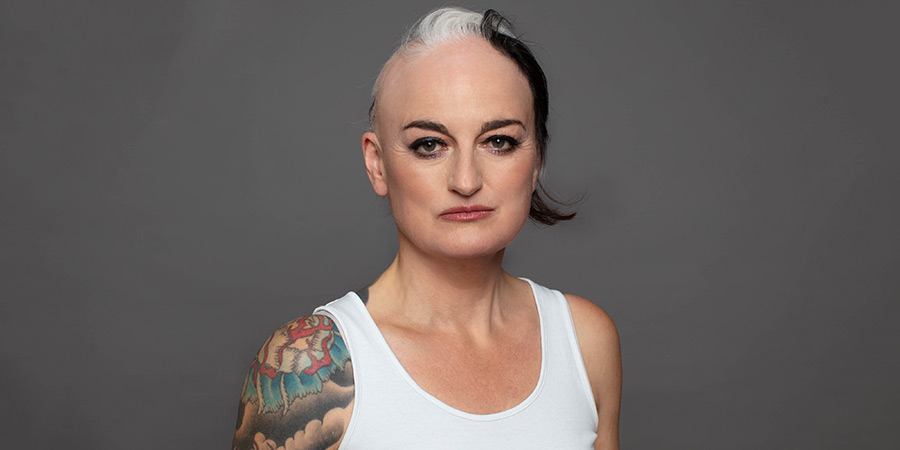 Zoe Lyons