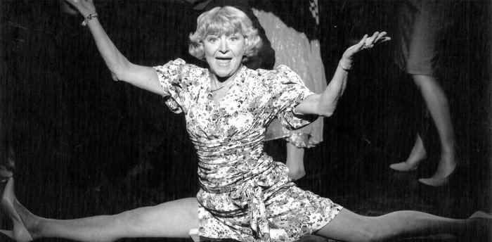 Dora Bryan