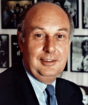 Harold Snoad