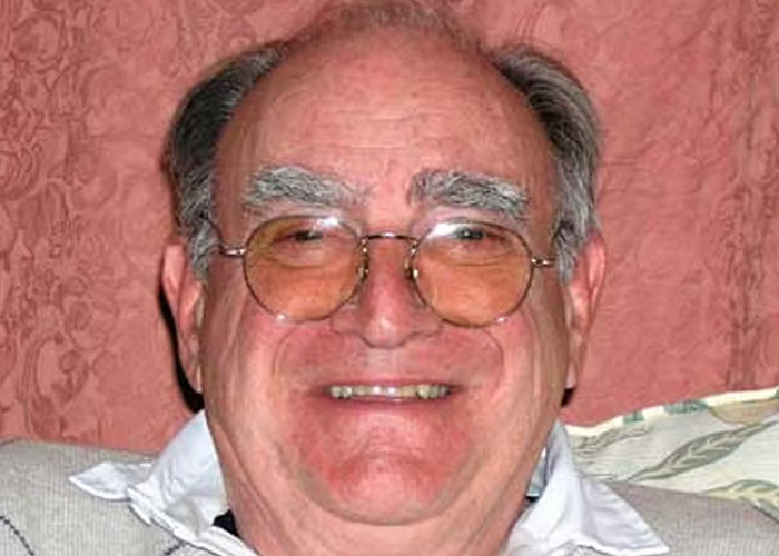 Roger Hancock Roger Hancock