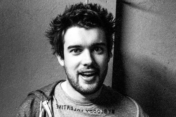 Jack Whitehall. Copyright: Steve Best