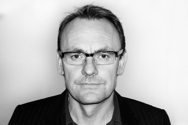 Sean Lock. Copyright: Steve Best