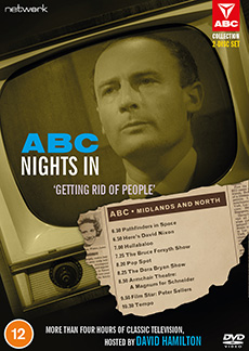 ABC Nights In - Getting Rid Of People