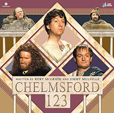 Chelmsford 123