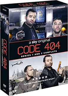 Code 404