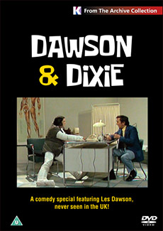 Dawson & Dixie