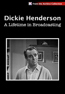 Dickie Henderson: A Lifetime In Broadcasting