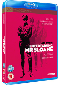 2017 Blu-ray release. Copyright: STUDIOCANAL