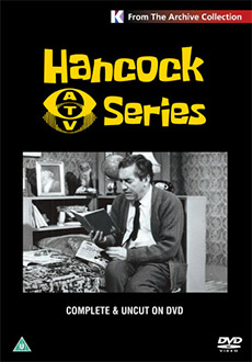 Hancock - The ATV Series