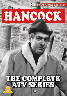 Hancock - The Complete ATV Series