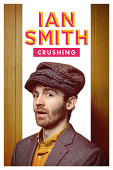 Ian Smith - Crushing