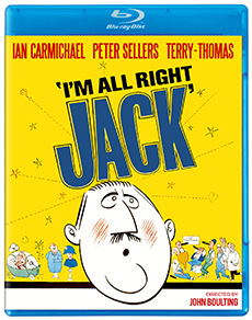 I'm All Right Jack