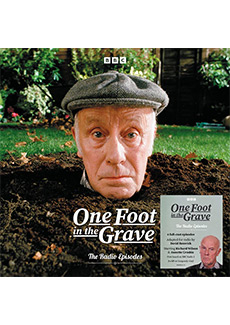 One Foot In The Grave - The Radio Episodes