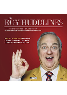 The Roy Huddlines