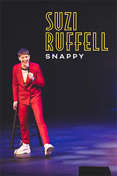 Suzi Ruffell - Snappy