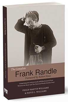 The Complete Frank Randle