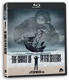 The Ghost Of Peter Sellers