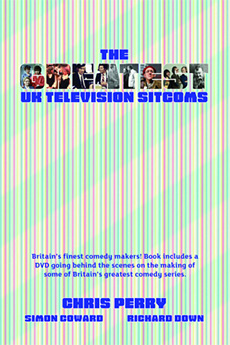 The Greatest UK Television Sitcoms / Comedy Makers