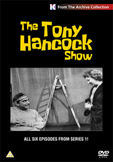 The Tony Hancock Show