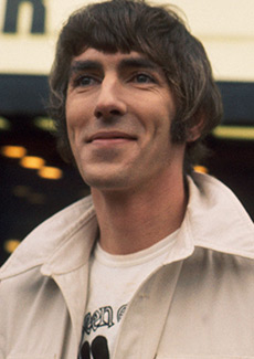 The Undiscovered Peter Cook