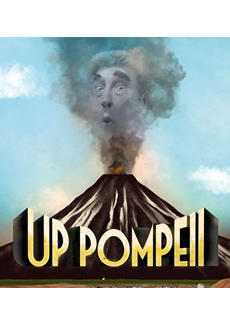 Up Pompeii - A 50th Anniversary Audio Revival