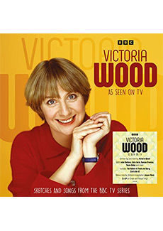 Victoria Wood As Seen On TV