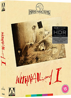 Withnail And I - Limited Edition