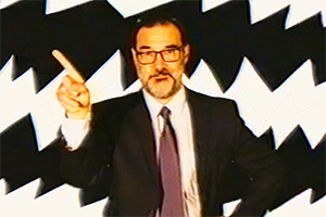 Adam Buxton