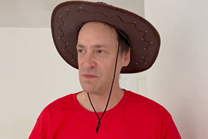 Alistair Green