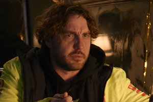 Seann Walsh