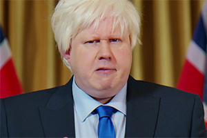 Matt Lucas